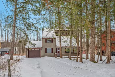 31 Woodcrest Lane, Lake Ariel, PA 18436 - Photo 1