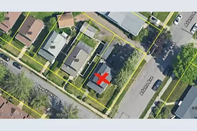 543 New York Street, Dunmore, PA 18509 - Photo 27
