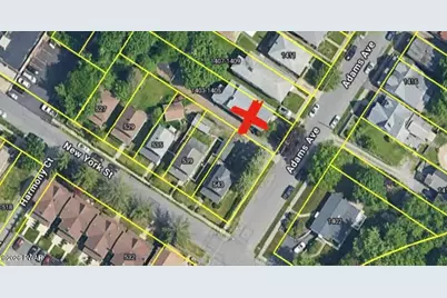 1403-1405 Adams Avenue, Dunmore, PA 18509 - Photo 57