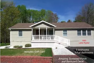 1033 Indian Dr, Lake Ariel, PA 18436 - Photo 1