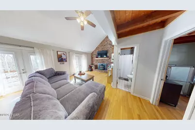 120 Indian Run Court, Milford, PA 18337 - Photo 9