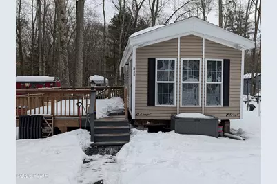 123 Acres Of Diamonds Drive, Milford, PA 18337 - Photo 1