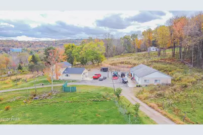 69 E Sterling Road, Newfoundland, PA 18445 - Photo 43