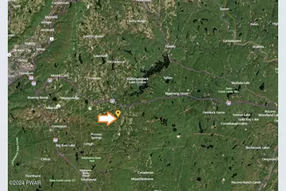 69 E Sterling Road, Newfoundland, PA 18445 - Photo 57