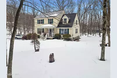 214 Primrose Lane, Milford, PA 18337 - Photo 1