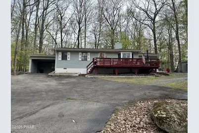 152 Eastwood Drive, Greentown, PA 18426 - Photo 1
