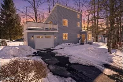 6433 Marvin Gardens Drive, Tobyhanna, PA 18466 - Photo 35