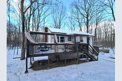 113 Blueridge Lane, Lords Valley, PA 18428 - Photo 7