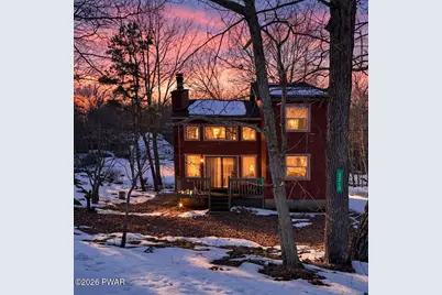 3210 Cherry Ridge Road, Bushkill, PA 18324 - Photo 1