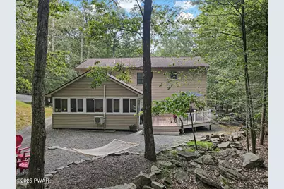 5 Pumphouse Road, Lakeville, PA 18438 - Photo 45
