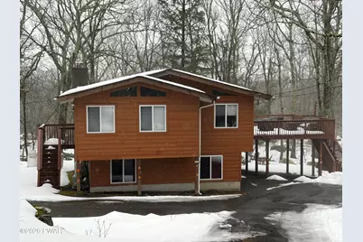 109 Ridge Road, Lords Valley, PA 18428 - Photo 3