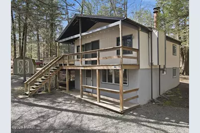 1025 Wallenpaupack Drive, Lake Ariel, PA 18436 - Photo 1