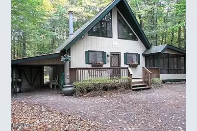 526 North Gate Road #Lot 3314, Lake Ariel, PA 18436 - Photo 1