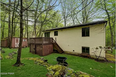 508 Forest Drive, Lords Valley, PA 18428 - Photo 5