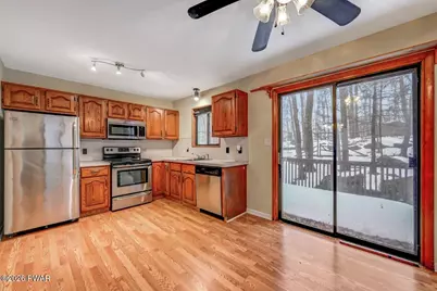 508 Forest Drive, Lords Valley, PA 18428 - Photo 13