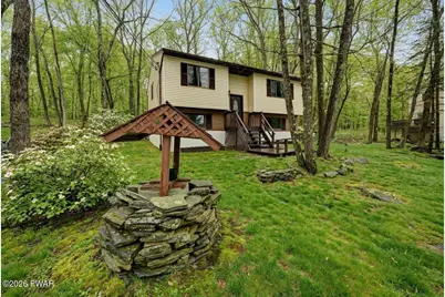 508 Forest Drive, Lords Valley, PA 18428 - Photo 1