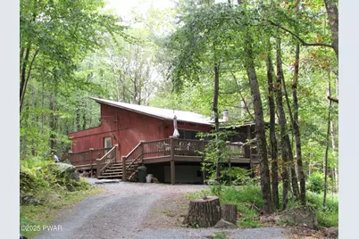 124 Hickory Drive, Hawley, PA 18428 - Photo 1