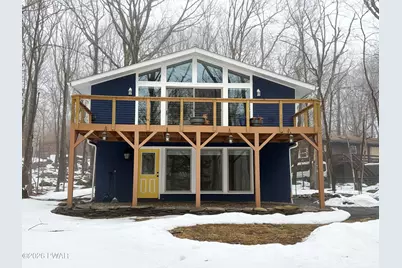 107 Village Lane, Lords Valley, PA 18428 - Photo 1