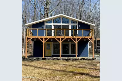 107 Village Lane, Lords Valley, PA 18428 - Photo 1