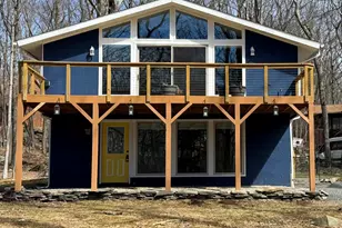 107 Village Ln, Lords Valley, PA 18428 - Photo 1