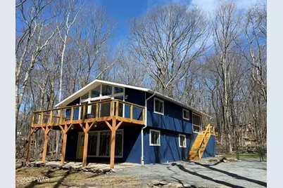 107 Village Lane, Lords Valley, PA 18428 - Photo 3