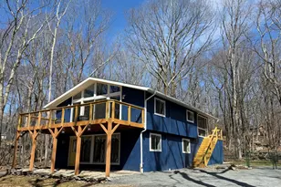 107 Village Ln, Lords Valley, PA 18428 - Photo 3