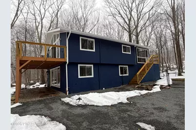 107 Village Lane, Lords Valley, PA 18428 - Photo 3