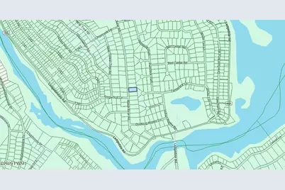 Lot 697 Black Bear Road, Lake Ariel, PA 18436 - Photo 5