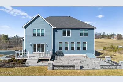 2 Seminary Hill Road, South Abington, PA 18411 - Photo 49