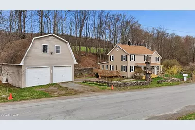 421 Shehawken Road, Preston Park, PA 18455 - Photo 63