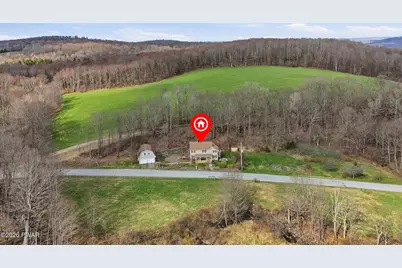 421 Shehawken Road, Preston Park, PA 18455 - Photo 7