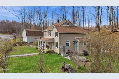 421 Shehawken Road, Preston Park, PA 18455 - Photo 61