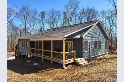 192 Lower Lakeview Drive, Hawley, PA 18428 - Photo 5