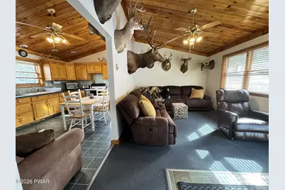 143 Robbs Road, Damascus, PA 18415 - Photo 5