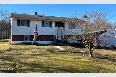 338 Hamlin Highway, Lake Ariel, PA 18436 - Photo 1