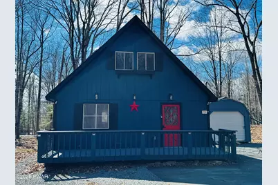 116 Pine Knob Circle, Hawley, PA 18428 - Photo 3