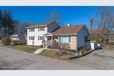 44 McCabe Avenue, Carbondale, PA 18407 - Photo 3