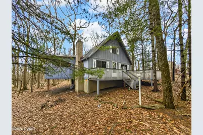 134 Lakeview Drive, Dingmans Ferry, PA 18328 - Photo 1