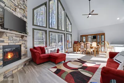 1121 Cobblewood Road, Newfoundland, PA 18445 - Photo 3