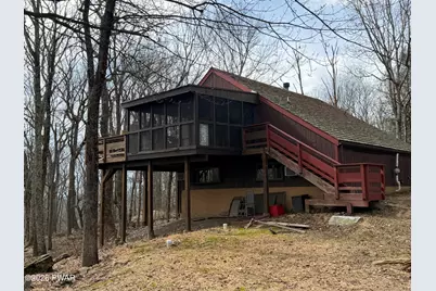 128 Horseshoe Lane, Lords Valley, PA 18428 - Photo 3