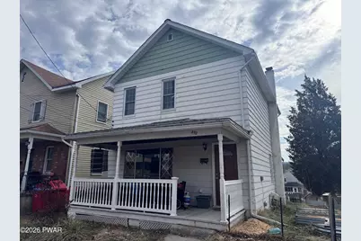 432 Madison Avenue, Jermyn, PA 18433 - Photo 1