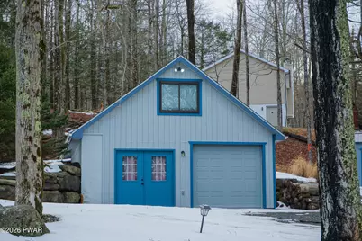 1031 Tomahawk Road, Lake Ariel, PA 18436 - Photo 3