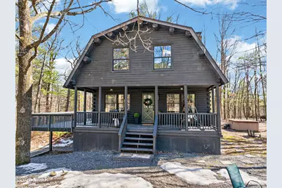 502 Route 2001, Milford, PA 18337 - Photo 1