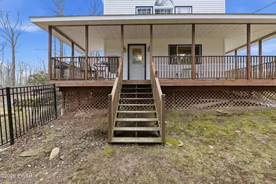 60 Ash Gap Road, Springbrook Township, PA 18444 - Photo 5