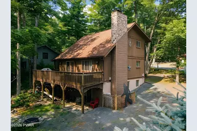 2 Roamingwood Road, Lake Ariel, PA 18436 - Photo 1