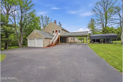 144 Crosstown Highway, Union Dale, PA 18470 - Photo 9