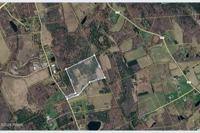 Rosencranse Road, Honesdale, PA 18431 - Photo 1