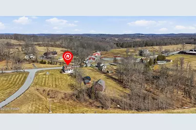 281 Golf Hill Road, Honesdale, PA 18431 - Photo 5