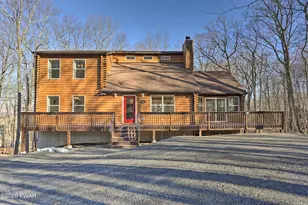 110 Owl Ct, Lackawaxen, PA 18435 - Photo 3