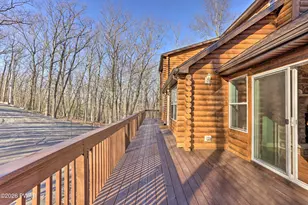 110 Owl Ct, Lackawaxen, PA 18435 - Photo 5